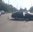 Двое детей пострадали при столкновении иномарки с фурой в Нижнем Новгороде - фото 1 - vGorodeN.Ru