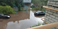 Погодный апокалипсис, атака БПЛА и мощные сбои застали нижегородцев врасплох - NewsNN.Ru