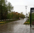 Сильные дожди ожидаются в Нижегородской области в ближайшие часы - Время Н