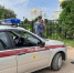 Росгвардия обеспечила правопорядок во время религиозного праздника в Нижегородской области - Росгвардия