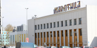 ТЦ Жар-Птица обесточили в Нижнем Новгороде - НИА Нижний Новгород