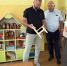 Готовность детских садов Автозаводского района проверяют к новому учебному году - Газета День города. Нижний Новгород