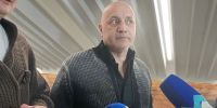 «Вас попытаются сожрать». Прилепин обратился к бойцам СВО в Нижнем Новгороде - NewsNN.Ru