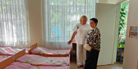 1 - Городская Дума