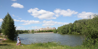 11 нижегородских зон отдыха успешно прошли проверку Роспотребнадзора - Нижегородская правда
