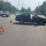 Женщина с двумя детьми попала в автомобильную аварию в Нижнем Новгороде: маленькие пассажиры пострадали - ProGorodNN.Ru