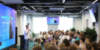 «Школа 21» в Нижнем Новгороде запустила новый отборочный этап для поступления - НТА-Приволжье