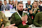 60 участников образовательной программы «Герои. Нижегородская область» приступили к обучению