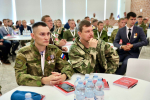 60 участников образовательной программы «Герои. Нижегородская область» приступили к обучению