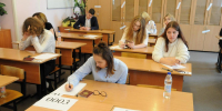 72 выпускника Нижнего Новгорода сдали ЕГЭ на 100 баллов - НИА Нижний Новгород