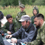 В Дивеевском благочинии прошли военно-тактические соревнования «Диверсанты» - Нижегородская епархия