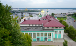 В Нижегородской духовной семинарии завершились вступительные экзамены