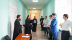 В Нижегородской духовной семинарии завершились вступительные экзамены