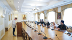 В Нижегородской духовной семинарии завершились вступительные экзамены