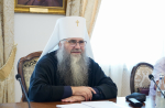 В Нижегородской духовной семинарии завершились вступительные экзамены
