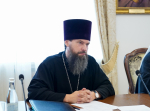 В Нижегородской духовной семинарии завершились вступительные экзамены