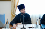В Нижегородской духовной семинарии завершились вступительные экзамены
