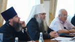 В Нижегородской духовной семинарии завершились вступительные экзамены