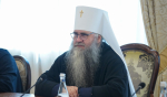 В Нижегородской духовной семинарии завершились вступительные экзамены