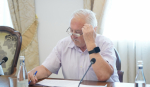 В Нижегородской духовной семинарии завершились вступительные экзамены