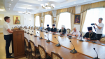 В Нижегородской духовной семинарии завершились вступительные экзамены