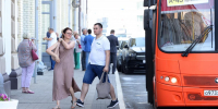 Названы самые популярные маршруты общественного транспорта в Нижнем Новгороде - НИА Нижний Новгород