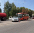Пассажир попал в больницу после ДТП с автобусом в Нижнем Новгороде - ИА Нижний сейчас
