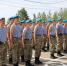 95-й день рождения Воздушно-десантных войск отметили в лагере «Хочу стать десантником» - Администрация г. Нижний Новгород