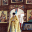 В селе Рождественский Майдан Арзамасского района отметили 250-летие храма в честь Рождества Христова - Нижегородская епархия