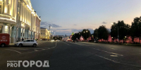 В Нижнем Новгороде несколько дней будут перекрывать улицы из-за Дня города - ProGorodNN.Ru