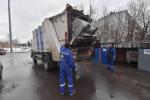 У нижегородского регоператора появился новый перевозчик мусора