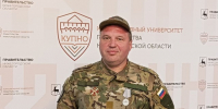 Андрей Куприянов: «Ценность программы «Герои. Нижегородская область» в том, что она позволит участникам СВО служить на благо родного региона» - НТА-Приволжье
