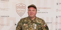Андрей Куприянов: «Ценность программы «Герои. Нижегородская область» в том, что она позволит участникам СВО служить на благо родного региона» - Правительство Нижегородской области