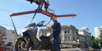 Дети-водители устроили 35 ДТП в Нижнем Новгороде за полгода - НИА Нижний Новгород