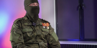 Участник СВО: «Сражаемся ради светлого будущего наших детей» - Нижегородская правда
