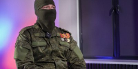 Участник СВО: «Сражаемся ради светлого будущего наших детей» - Правительство Нижегородской области