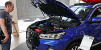 Арестованный автоцентр в Канавине выставили на торги за 1,26 млрд рублей - НИА Нижний Новгород
