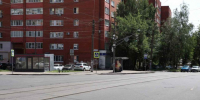 Трамвайные пути начнут менять на Ошарской в Нижнем Новгороде 9 августа - Сетевое издание Живем в Нижнем