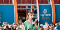 ТГ-канал главы Нижнего Новгорода - Нижегородская правда