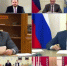 Марат Хуснуллин назвал Нижегородскую область в числе регионов с успешными примерами реализации проектов КРТ - НТА-Приволжье
