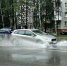 Ливни придут в Нижегородскую область в ближайшие часы 7 августа - фото 1 - vGorodeN.Ru