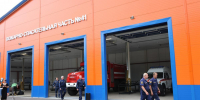 Более 80 пожарных частей появится в Нижегородской области - НИА Нижний Новгород