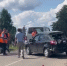 Поезд и автомобиль столкнулись в Нижегородской области - ИА Нижний сейчас