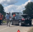 Электричка протаранила иномарку прямо на путях в Нижегородской области - ProGorodNN.Ru