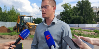 Канатную дорогу через Оку в Нижнем Новгороде планируют запустить в 2027 году - Нижегородская правда