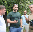 Волонтеры получили от депутатов ЗСНО надежное средство для перевозки гумпомощи - НИА Нижний Новгород