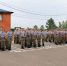 Помощник благочинного Приокского округа совершил молебен в военно-патриотическом лагере «Хочу стать десантником» - Нижегородская епархия