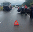 Водитель Хонды погиб в лобовом ДТП с грузовиком под Кстовом - НИА Нижний Новгород