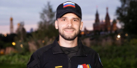 Нижегородец Александр Барышников принял участие в фестивале «Время выбрало нас» - Нижегородская правда