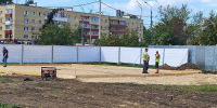 Начало строительства канатной дороги через Оку положено в Нижнем Новгороде - Время Н